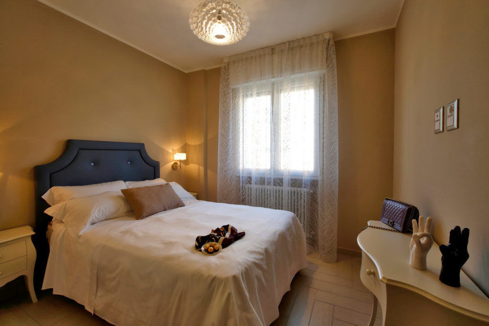 Nero D'Avorio Aparthotel & Spa Rimini Kültér fotó